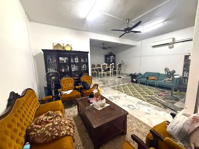 Rumah Teres 2 Tingkat untuk Dijual di Bandar Menjalara (Kuala Lumpur) - Juliana Mahmud - PropertyGuru.com.my