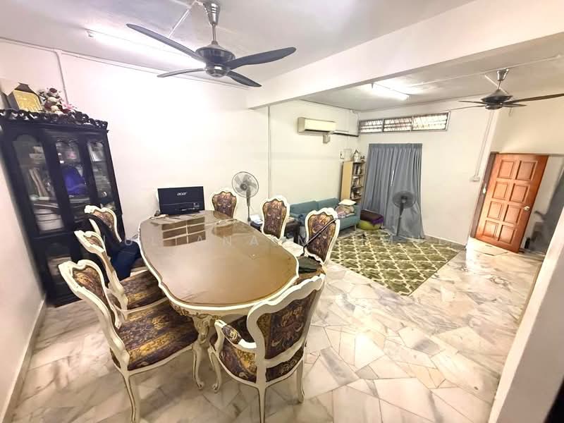 Rumah Teres 2 Tingkat untuk Dijual di Bandar Menjalara (Kuala Lumpur) - Juliana Mahmud - PropertyGuru.com.my