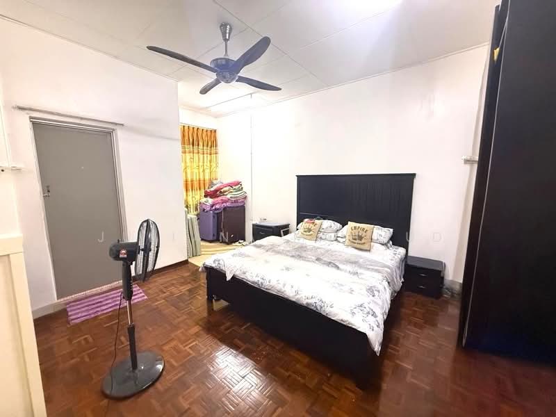 Rumah Teres 2 Tingkat untuk Dijual di Bandar Menjalara (Kuala Lumpur) - Juliana Mahmud - PropertyGuru.com.my