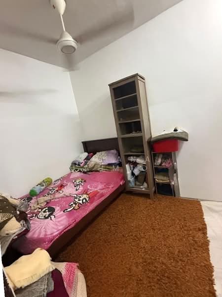 Rumah Teres 2 Tingkat untuk Dijual di Bandar Menjalara (Kuala Lumpur) - Juliana Mahmud - PropertyGuru.com.my