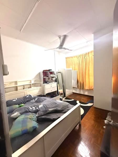 Rumah Teres 2 Tingkat untuk Dijual di Bandar Menjalara (Kuala Lumpur) - Juliana Mahmud - PropertyGuru.com.my