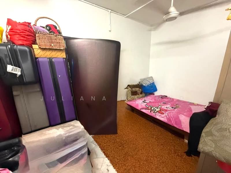 Rumah Teres 2 Tingkat untuk Dijual di Bandar Menjalara (Kuala Lumpur) - Juliana Mahmud - PropertyGuru.com.my