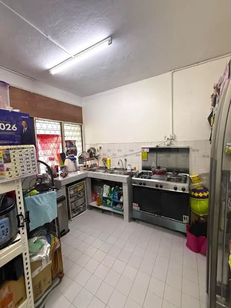 Rumah Teres 2 Tingkat untuk Dijual di Bandar Menjalara (Kuala Lumpur) - Juliana Mahmud - PropertyGuru.com.my