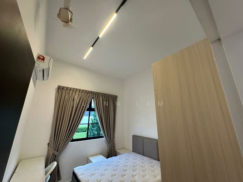 Rumah Teres 2 Tingkat untuk Disewa di Eco Botanic (Iskandar Puteri (Nusajaya)) - Elynn Lam - Bedroom - PropertyGuru.com.my