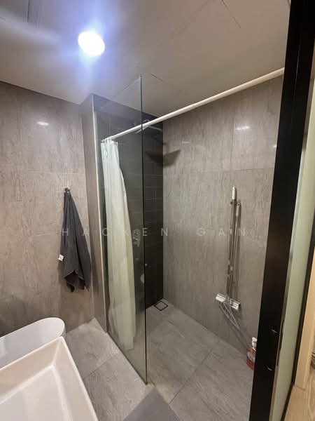 Service Residence for Rent at Cantara Residences - Hacken Gan - Bathroom - PropertyGuru.com.my