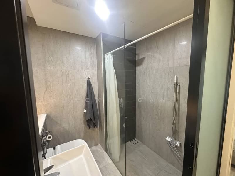 Service Residence for Rent at Cantara Residences - Hacken Gan - Bathroom - PropertyGuru.com.my