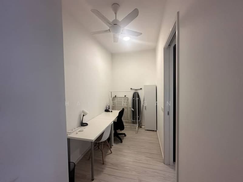 Service Residence for Rent at Cantara Residences - Hacken Gan - Study - PropertyGuru.com.my