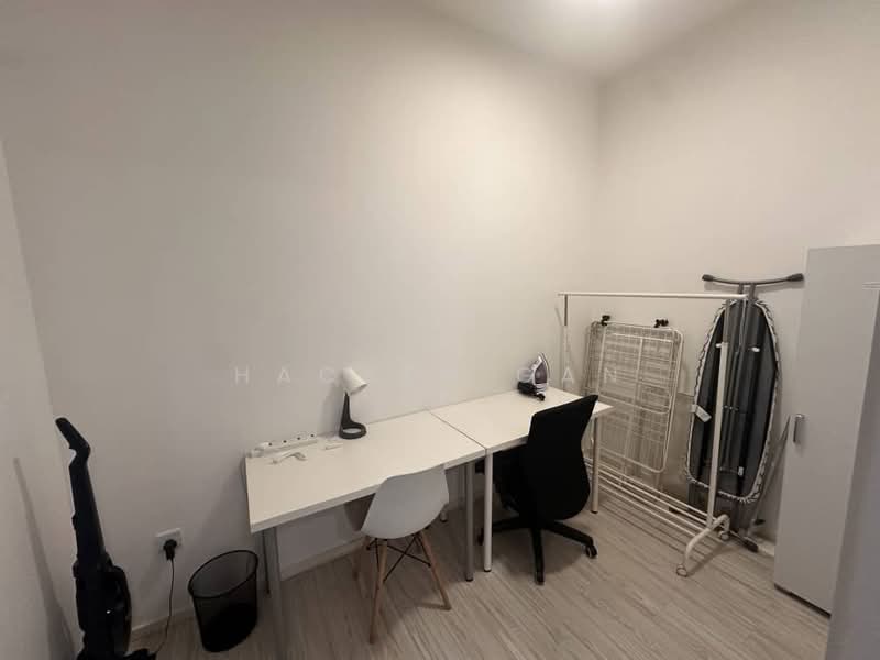 Service Residence for Rent at Cantara Residences - Hacken Gan - Study - PropertyGuru.com.my