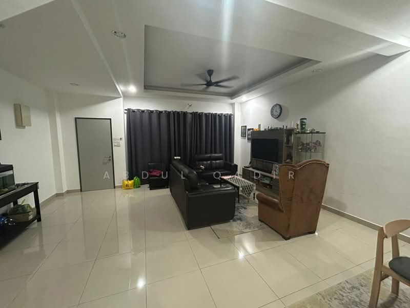 Rumah Teres 2 Tingkat untuk Dijual di Dengkil (Selangor) - Abdul Qadir - PropertyGuru.com.my