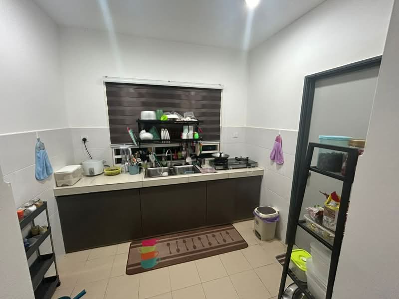 Rumah Teres 2 Tingkat untuk Dijual di Dengkil (Selangor) - Abdul Qadir - PropertyGuru.com.my