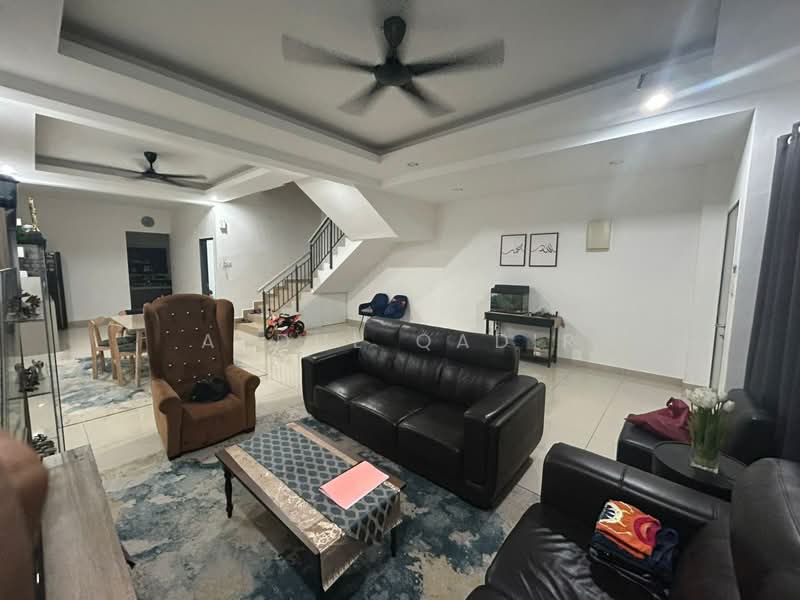 Rumah Teres 2 Tingkat untuk Dijual di Dengkil (Selangor) - Abdul Qadir - PropertyGuru.com.my