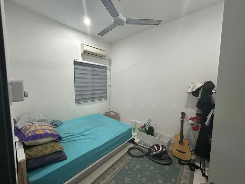 Rumah Teres 2 Tingkat untuk Dijual di Dengkil (Selangor) - Abdul Qadir - PropertyGuru.com.my