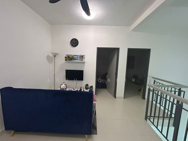 Rumah Teres 2 Tingkat untuk Dijual di Dengkil (Selangor) - Abdul Qadir - PropertyGuru.com.my