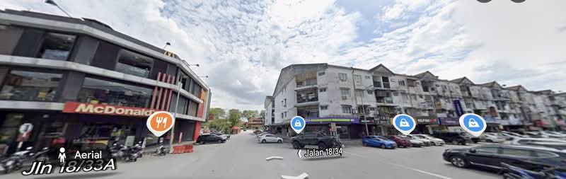 Apartment for Sale at Taman Sri Serdang - Lee . - PropertyGuru.com.my