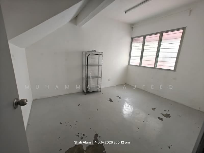 3-storey Terraced House for Rent in Taman Sri Muda (Shah Alam) - Muhammad Taufeeq - Interior - PropertyGuru.com.my