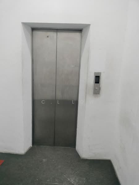 Kilang untuk Disewa di Bandar Teknologi Kajang (Kajang) - C.L LOW - Lobby - PropertyGuru.com.my