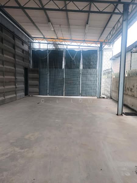 Kilang untuk Disewa di Bandar Teknologi Kajang (Kajang) - C.L LOW - Exterior - PropertyGuru.com.my