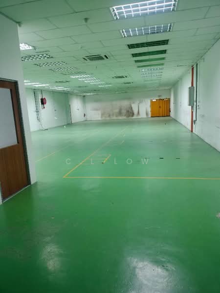 Kilang untuk Disewa di Bandar Teknologi Kajang (Kajang) - C.L LOW - Interior - PropertyGuru.com.my