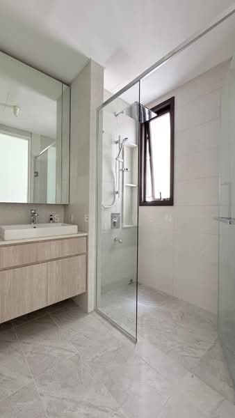 Servis Apartment untuk Dijual di Jendela Residences - Sie Yuen Li - Bathroom - PropertyGuru.com.my