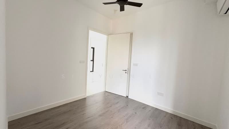 Servis Apartment untuk Dijual di Jendela Residences - Sie Yuen Li - Interior - PropertyGuru.com.my