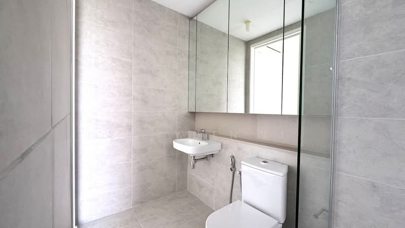 Servis Apartment untuk Dijual di Jendela Residences - Sie Yuen Li - Bathroom - PropertyGuru.com.my