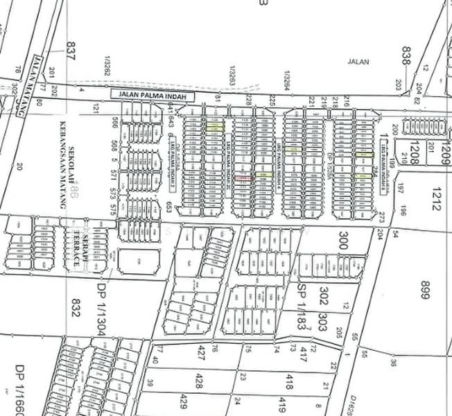 1-storey Terraced House for Sale in Kuching (Sarawak) - Leslie Low - PropertyGuru.com.my