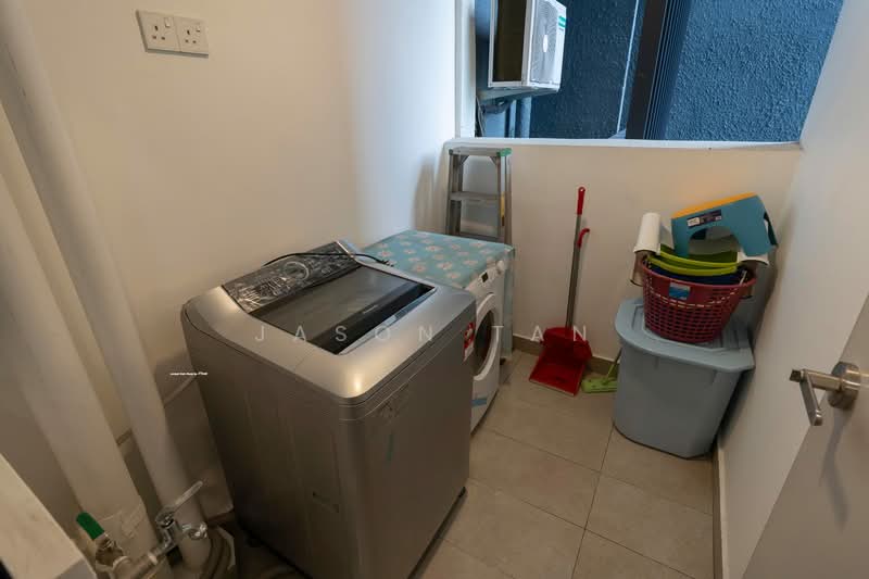 Service Residence for Rent at Setia City Residences - Jason Tan - Interior - PropertyGuru.com.my