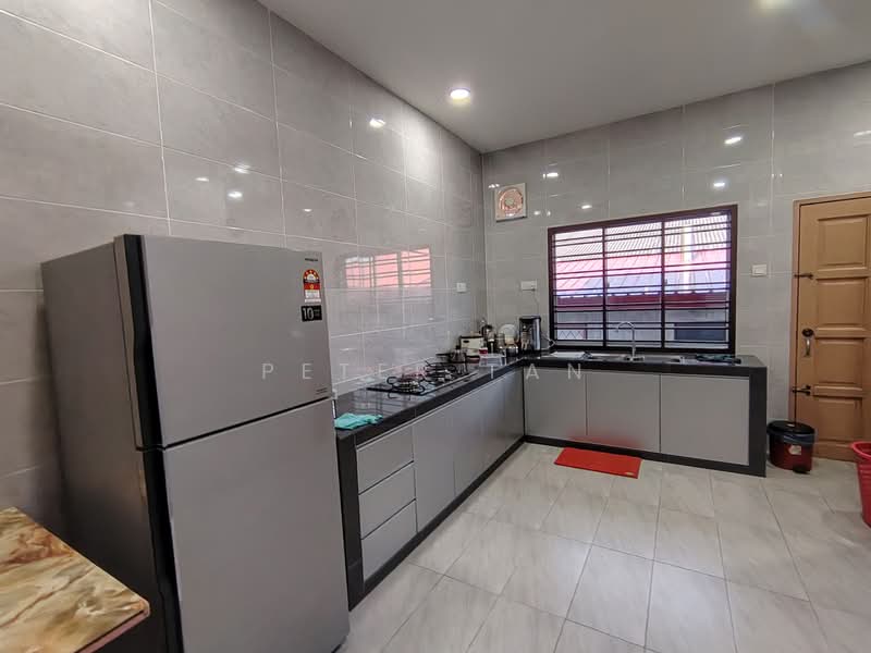 Rumah Teres 1 Tingkat untuk Dijual di Taman Rinting (Masai) - Peter Tan - PropertyGuru.com.my
