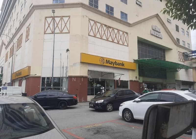 Shop / Office for Rent in Pandan Indah (Ampang) - Janice Yap - Exterior - PropertyGuru.com.my