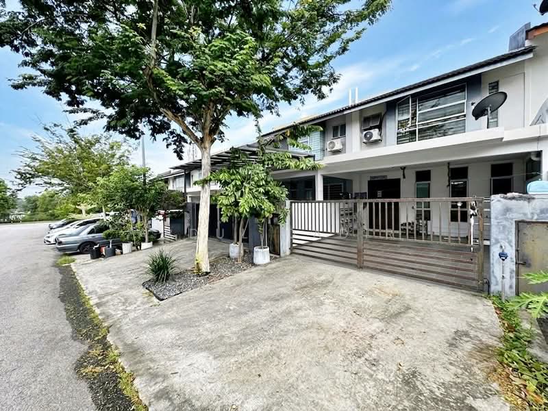 2-storey Terraced House for Sale in Kajang (Selangor) - Abdul Qadir - PropertyGuru.com.my