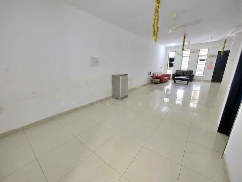 2-storey Terraced House for Sale in Kajang (Selangor) - Abdul Qadir - PropertyGuru.com.my