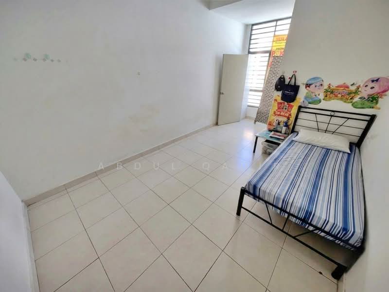 2-storey Terraced House for Sale in Kajang (Selangor) - Abdul Qadir - PropertyGuru.com.my