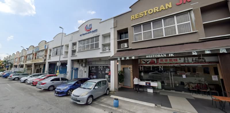 Factory for Rent in Taman Sri Batu Caves (Batu Caves) - Elaine Chin - PropertyGuru.com.my