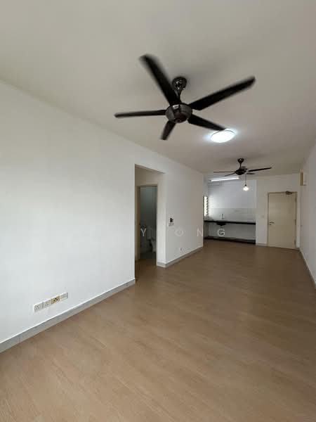 Apartment for Sale at Seri Intan Apartment - Grey Ong - Living Room - PropertyGuru.com.my