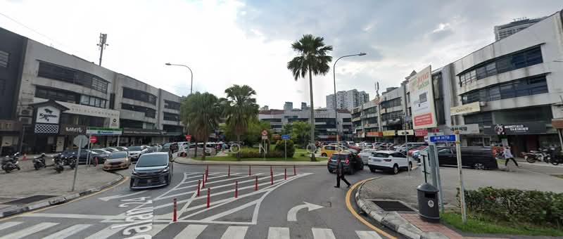 Shop for Sale in Desa Sri Hartamas (Sri Hartamas) - Jason Quek - Exterior - PropertyGuru.com.my