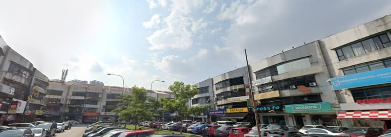 Shop for Sale in Desa Sri Hartamas (Sri Hartamas) - Jason Quek - Exterior - PropertyGuru.com.my