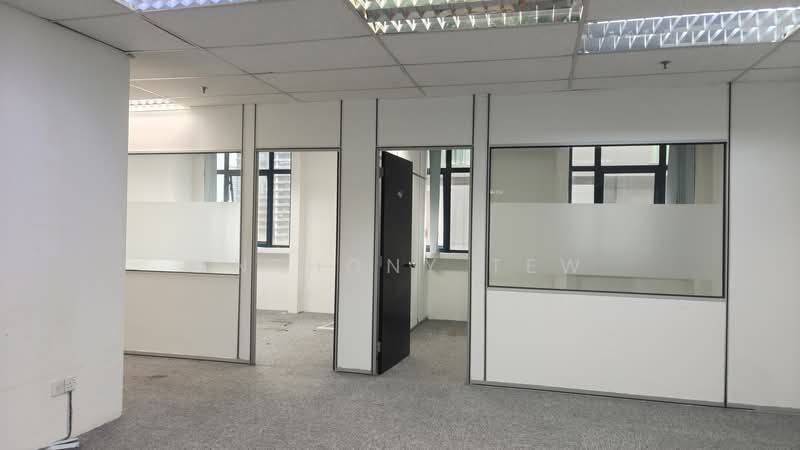 Office for Rent in KLCC (KL City Centre) - Anthony Tew - Interior - PropertyGuru.com.my