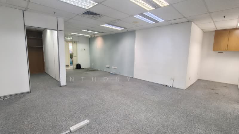 Office for Rent in KLCC (KL City Centre) - Anthony Tew - Interior - PropertyGuru.com.my