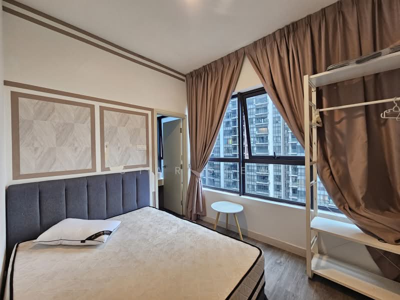 Service Residence for Rent at Arte Plus - Star Siew - Bedroom - PropertyGuru.com.my