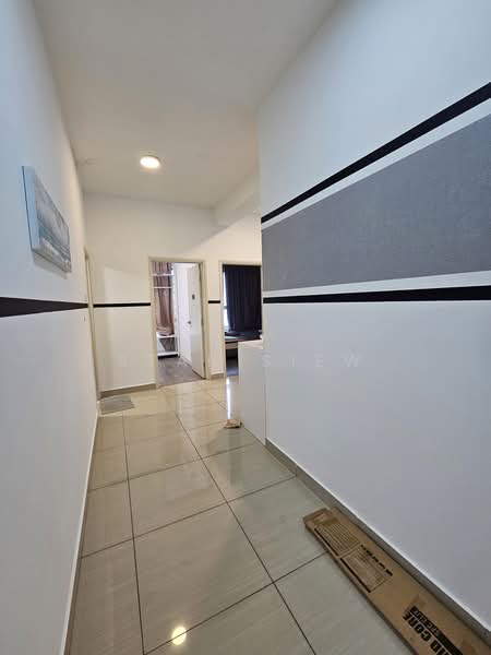 Service Residence for Rent at Arte Plus - Star Siew - Corridor - PropertyGuru.com.my