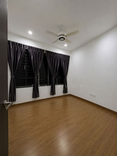 Rumah Teres 2 Tingkat untuk Disewa di Dengkil (Selangor) - Zai Muda - PropertyGuru.com.my