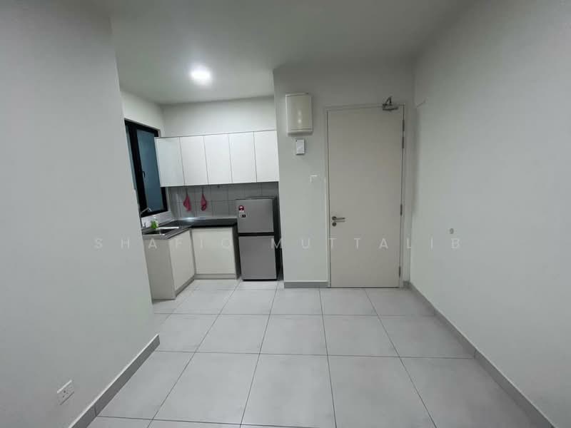 Service Residence for Rent at Majestic Maxim - Shafiq Muttalib - Kitchen - PropertyGuru.com.my