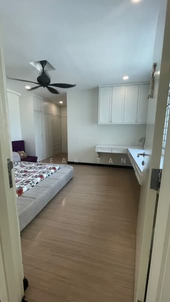 Kondominium untuk Dijual di Vertiq - Bear Tan - PropertyGuru.com.my