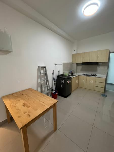 Pangsapuri untuk Disewa di Optimus Medini - Hong Charng Lee - Kitchen - PropertyGuru.com.my