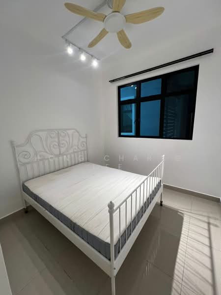 Pangsapuri untuk Disewa di Optimus Medini - Hong Charng Lee - Bedroom - PropertyGuru.com.my