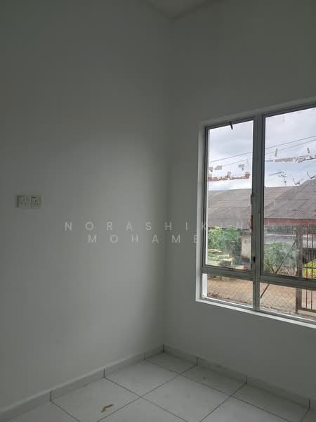 Rumah Teres 1 Tingkat untuk Dijual di Kuala Pilah (Negeri Sembilan) - Norashikin Mohamed - Interior - PropertyGuru.com.my