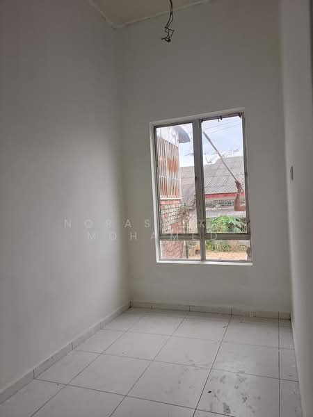 Rumah Teres 1 Tingkat untuk Dijual di Kuala Pilah (Negeri Sembilan) - Norashikin Mohamed - Interior - PropertyGuru.com.my