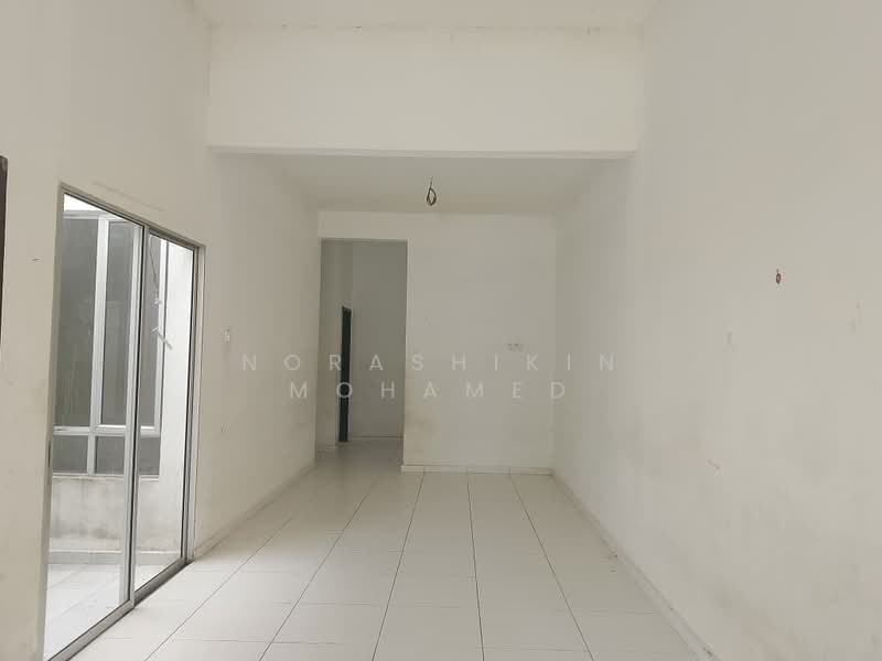 Rumah Teres 1 Tingkat untuk Dijual di Kuala Pilah (Negeri Sembilan) - Norashikin Mohamed - Interior - PropertyGuru.com.my