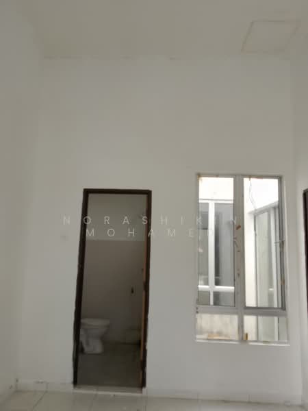 Rumah Teres 1 Tingkat untuk Dijual di Kuala Pilah (Negeri Sembilan) - Norashikin Mohamed - Bathroom - PropertyGuru.com.my