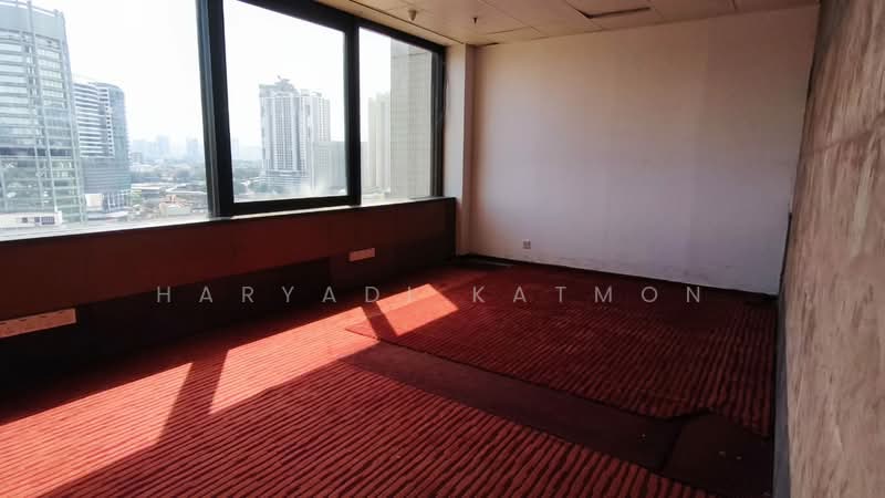 Office for Rent in KL City Centre (Kuala Lumpur) - Haryadi Katmon - Interior - PropertyGuru.com.my